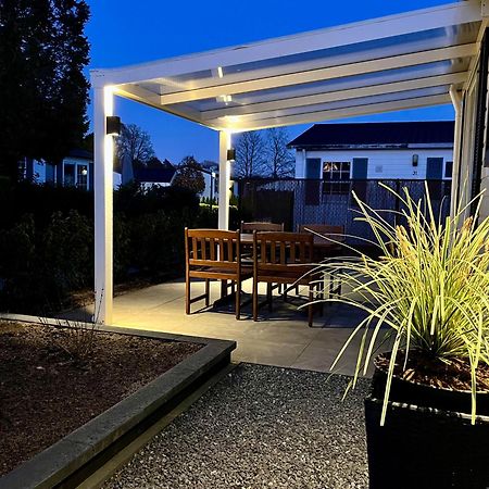 Holiday Inn 30 # Airco # Hygiene # Efteling # Hiking & Biking Oisterwijk Eksteriør bilde