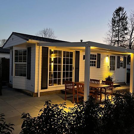 Holiday Inn 30 # Airco # Hygiene # Efteling # Hiking & Biking Oisterwijk Eksteriør bilde