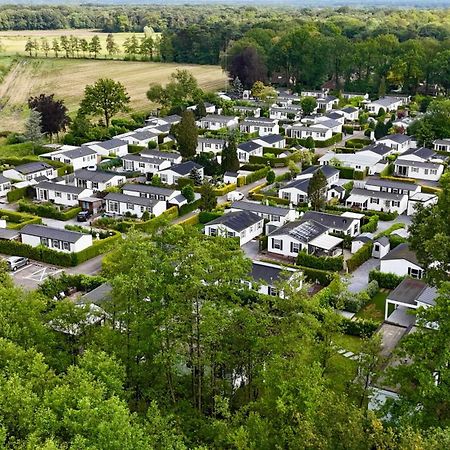 Holiday Inn 30 # Airco # Hygiene # Efteling # Hiking & Biking Oisterwijk Eksteriør bilde