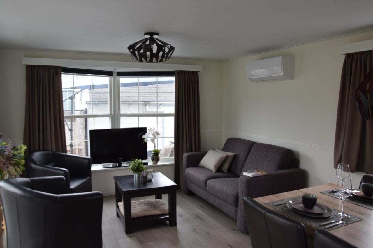 Holiday Inn 30 # Airco # Hygiene # Efteling # Hiking & Biking Oisterwijk Eksteriør bilde