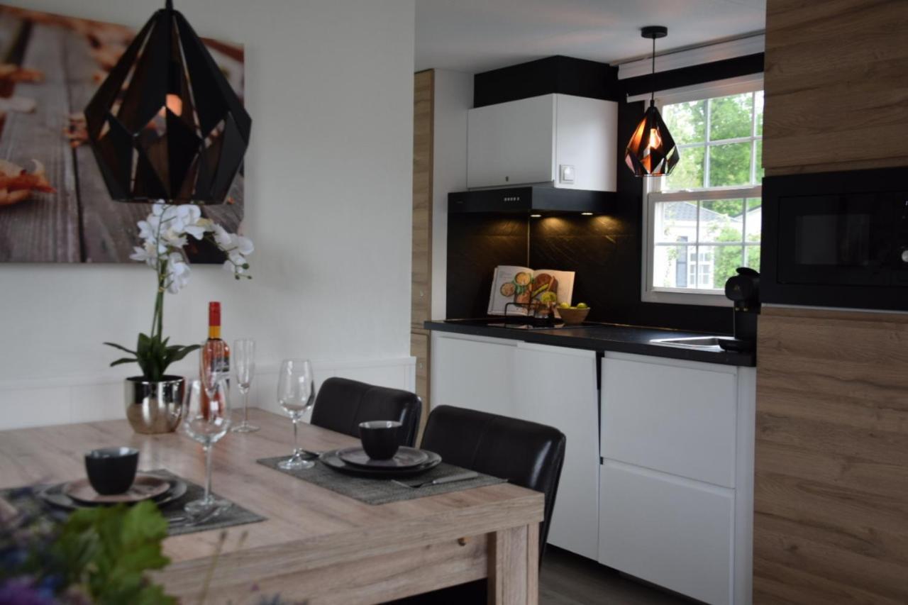 Holiday Inn 30 # Airco # Hygiene # Efteling # Hiking & Biking Oisterwijk Eksteriør bilde