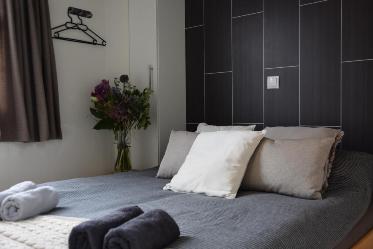 Holiday Inn 30 # Airco # Hygiene # Efteling # Hiking & Biking Oisterwijk Eksteriør bilde