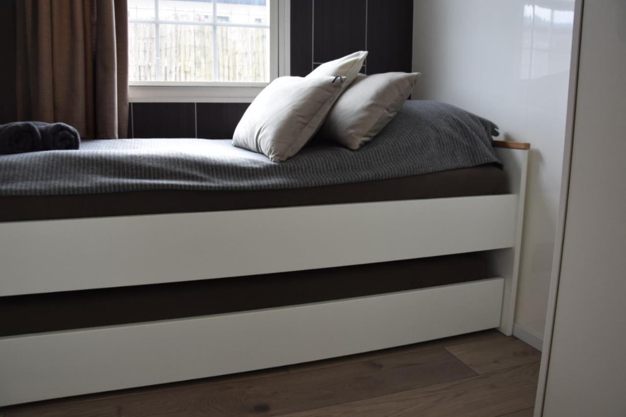Holiday Inn 30 # Airco # Hygiene # Efteling # Hiking & Biking Oisterwijk Eksteriør bilde