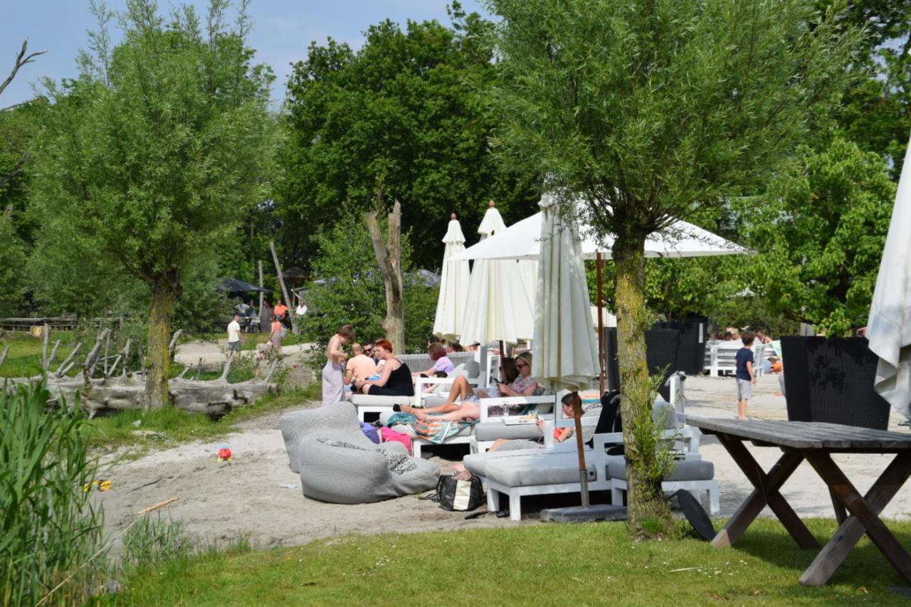 Holiday Inn 30 # Airco # Hygiene # Efteling # Hiking & Biking Oisterwijk Eksteriør bilde
