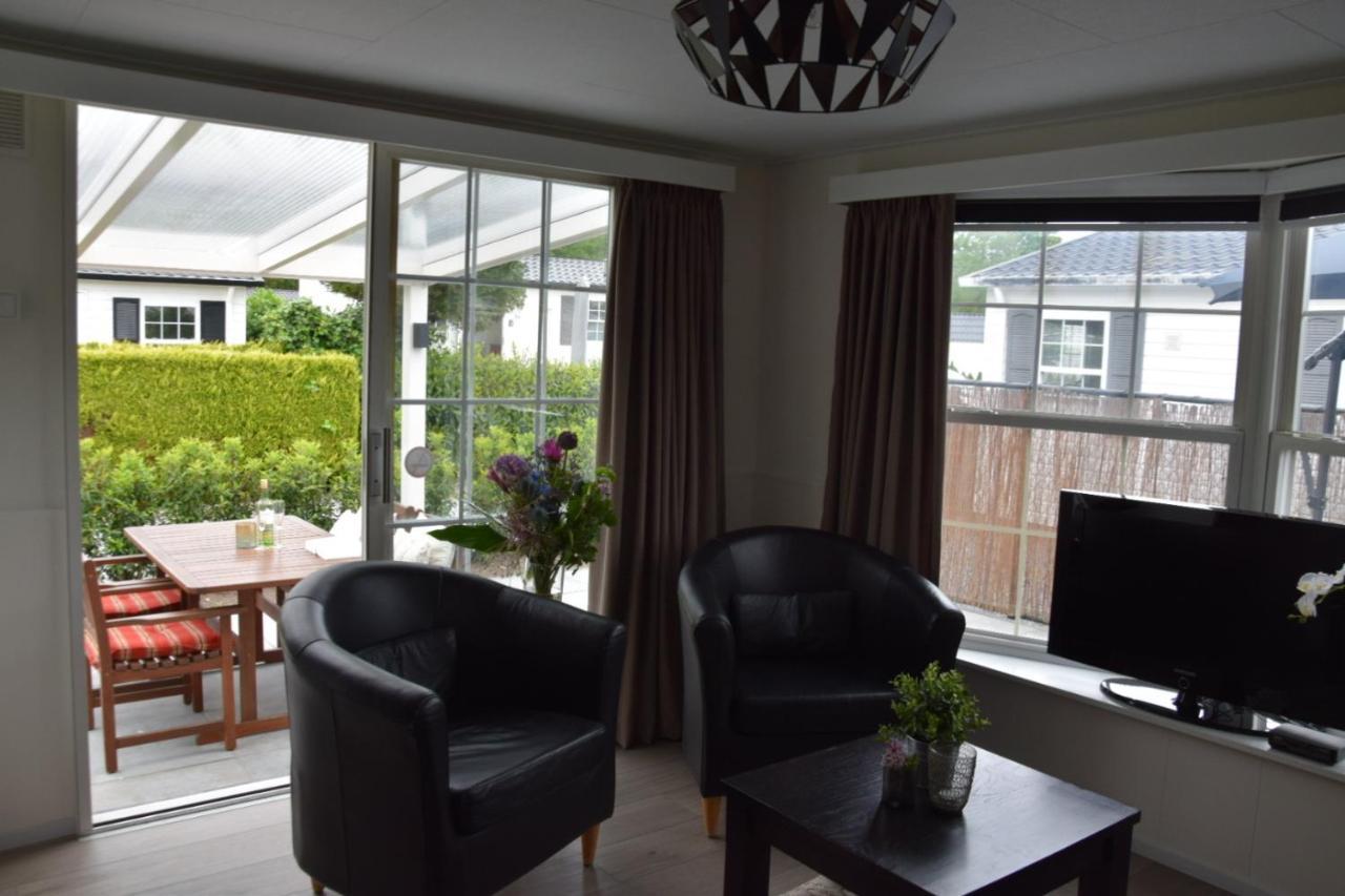 Holiday Inn 30 # Airco # Hygiene # Efteling # Hiking & Biking Oisterwijk Eksteriør bilde