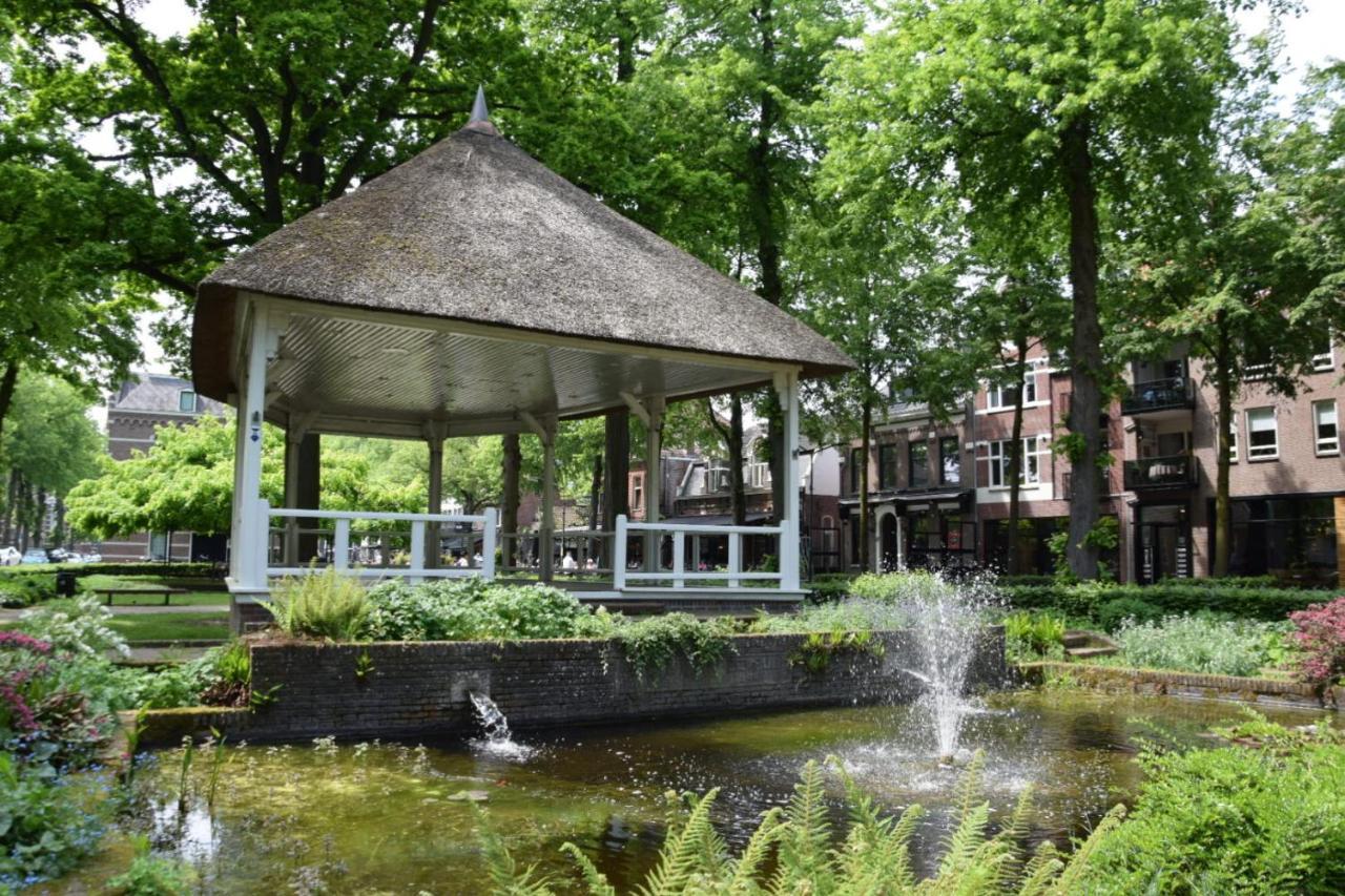 Holiday Inn 30 # Airco # Hygiene # Efteling # Hiking & Biking Oisterwijk Eksteriør bilde