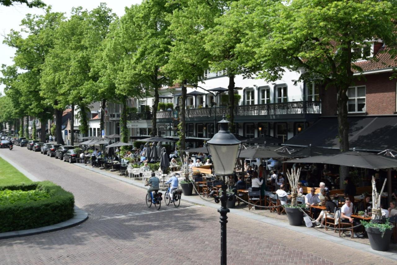 Holiday Inn 30 # Airco # Hygiene # Efteling # Hiking & Biking Oisterwijk Eksteriør bilde