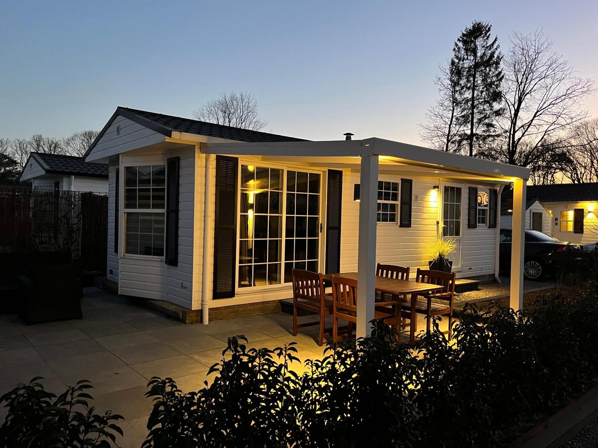 Holiday Inn 30 # Airco # Hygiene # Efteling # Hiking & Biking Oisterwijk Eksteriør bilde